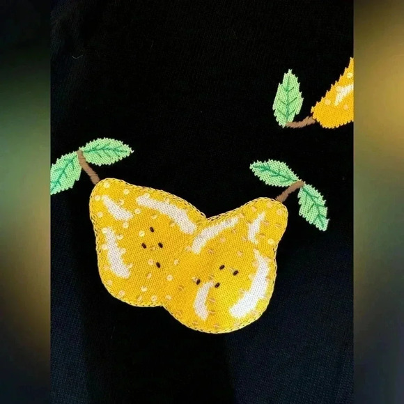 New and Beautiful Quacker Factory (Brand) Lemon Sold by QVC - Picture 5 of 11